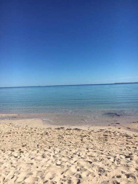 Peoples Park - South Australia Travel 0