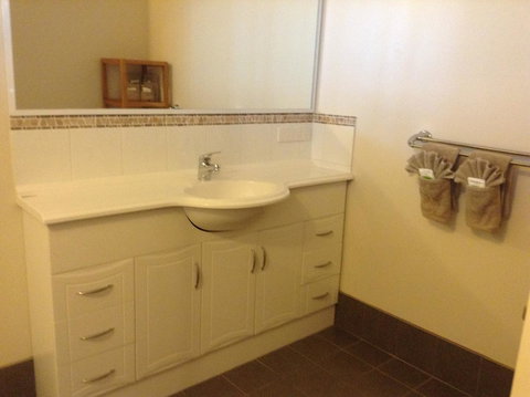 Peoples Park - South Australia Travel 12