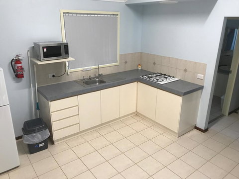 Peoples Park - South Australia Travel 17