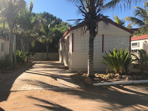 Peoples Park - South Australia Travel 23