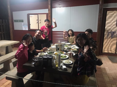 Peoples Park - South Australia Travel 4