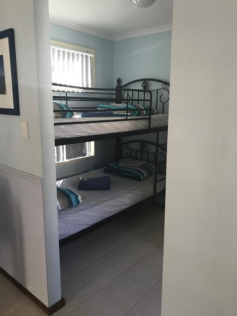 Peoples Park - South Australia Travel 24