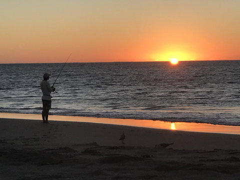 Peoples Park - South Australia Travel 38