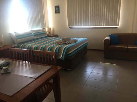 Peoples Park - South Australia Travel 9