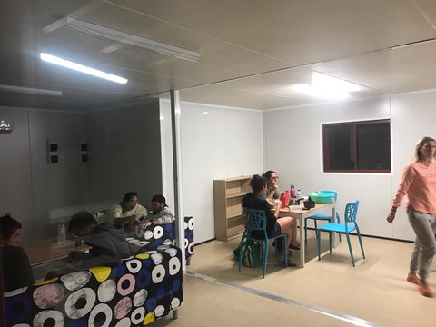 Peoples Park - South Australia Travel 3