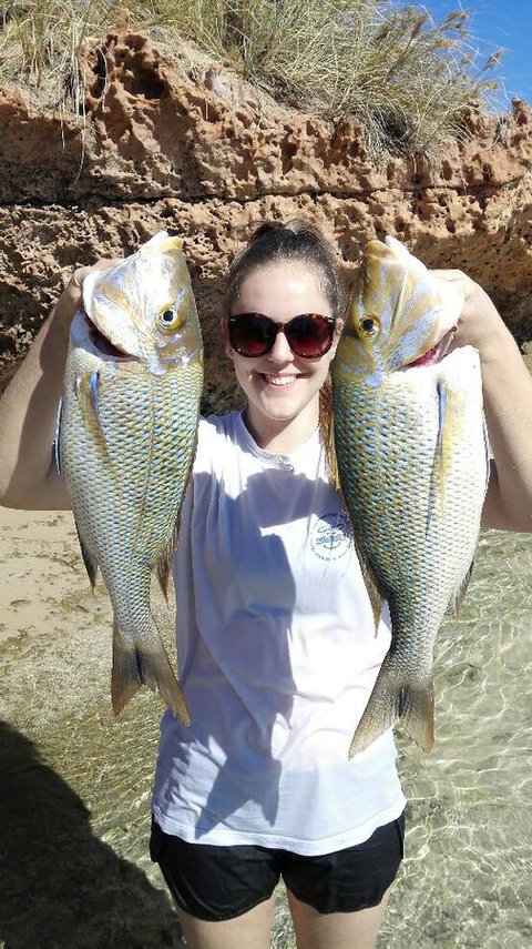 Peoples Park - South Australia Travel 30