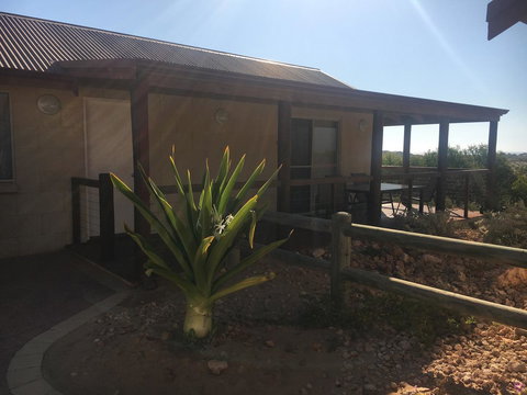 Peoples Park - South Australia Travel 11