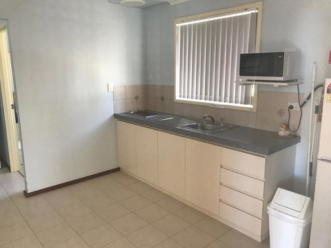 Peoples Park - South Australia Travel 25