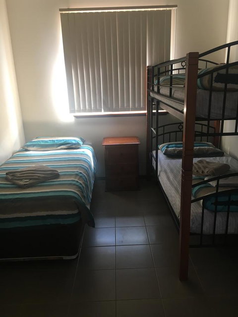 Peoples Park - South Australia Travel 7