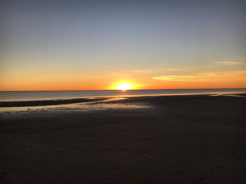 Peoples Park - South Australia Travel 29