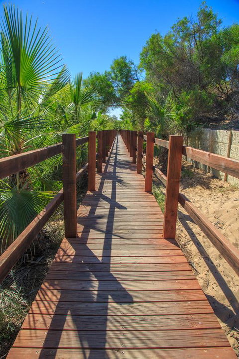 Peoples Park - South Australia Travel 39