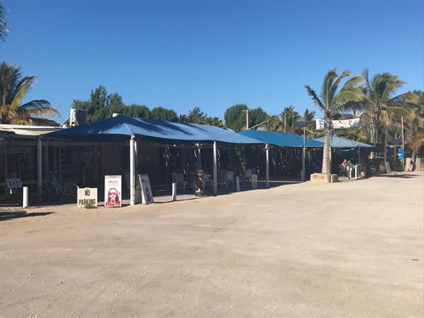 Peoples Park - South Australia Travel 28