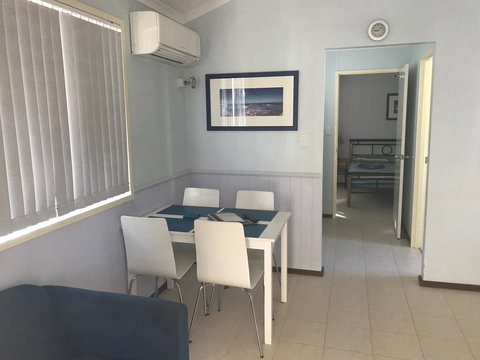 Peoples Park - South Australia Travel 26