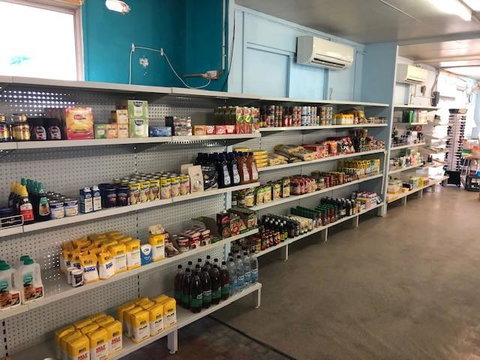 Peoples Park - South Australia Travel 1