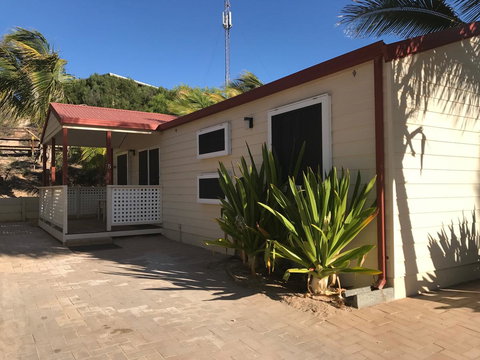 Peoples Park - South Australia Travel 22