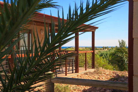 Peoples Park - South Australia Travel 40