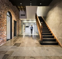 Hougoumont Hotel Fremantle - South Australia Travel