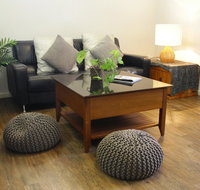 Como Retreat - South Australia Travel