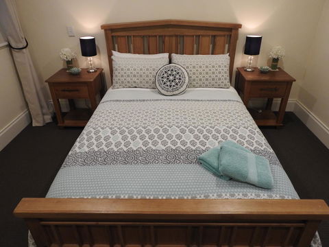 Quiet Escapes Cottages - South Australia Travel 9