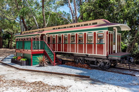 Quiet Escapes Cottages - South Australia Travel 13