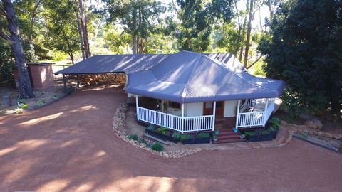 Quiet Escapes Cottages - South Australia Travel 0