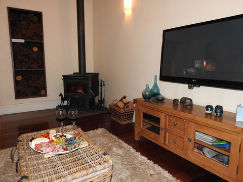 Quiet Escapes Cottages - South Australia Travel 10