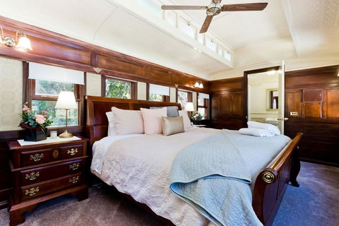 Quiet Escapes Cottages - South Australia Travel 16