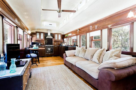 Quiet Escapes Cottages - South Australia Travel 17