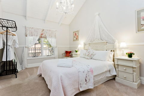 Quiet Escapes Cottages - South Australia Travel 22