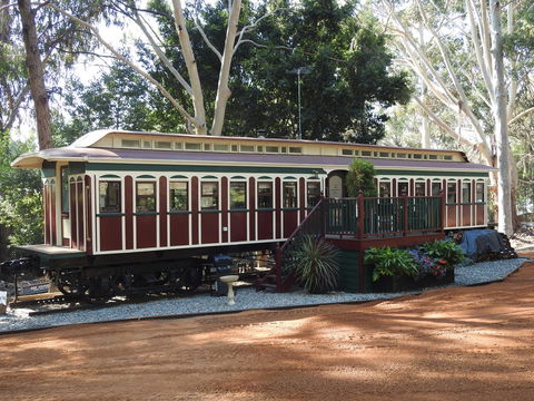 Quiet Escapes Cottages - South Australia Travel 1