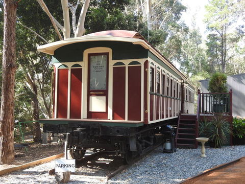 Quiet Escapes Cottages - South Australia Travel 2