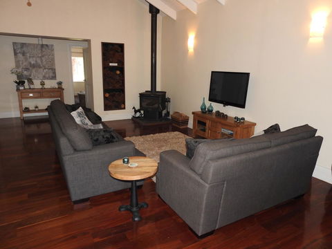 Quiet Escapes Cottages - South Australia Travel 23