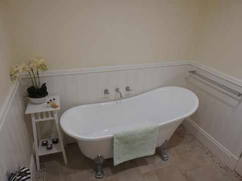 Quiet Escapes Cottages - South Australia Travel 7