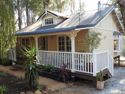 Quiet Escapes Cottages - South Australia Travel 3
