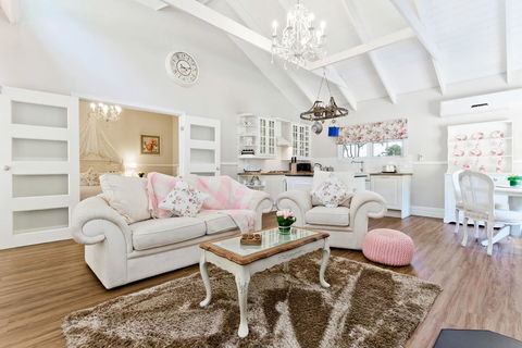 Quiet Escapes Cottages - South Australia Travel 20