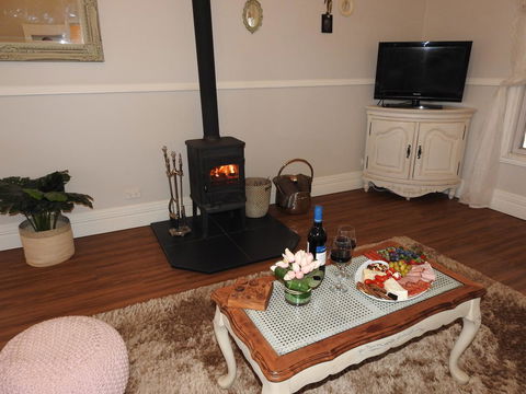 Quiet Escapes Cottages - South Australia Travel 4