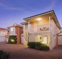 Cooper Street - South Australia Travel
