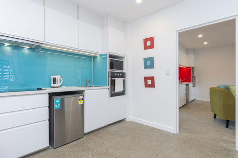 Sunset Place Apartments - South Australia Travel 5