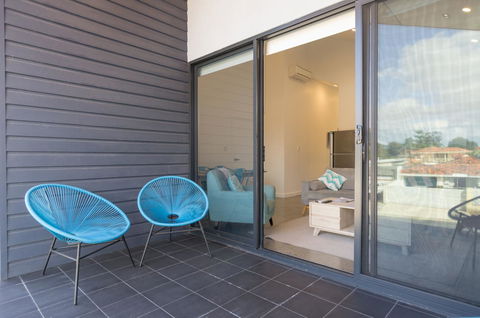 Sunset Place Apartments - South Australia Travel 39