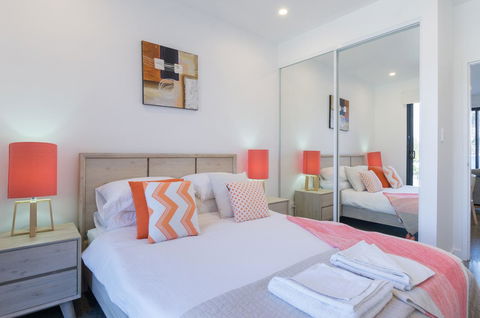 Sunset Place Apartments - South Australia Travel 20