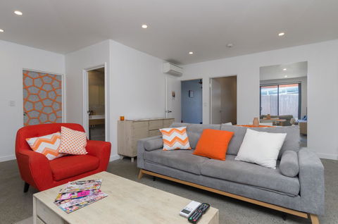 Sunset Place Apartments - South Australia Travel 2