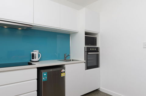 Sunset Place Apartments - South Australia Travel 16