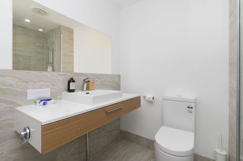 Sunset Place Apartments - South Australia Travel 23