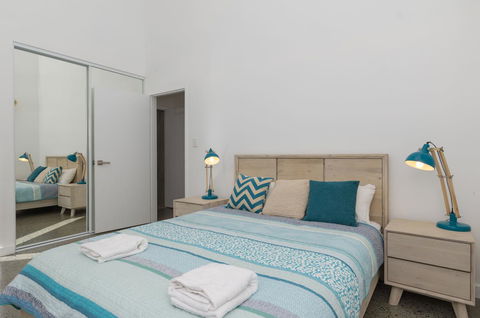 Sunset Place Apartments - South Australia Travel 35