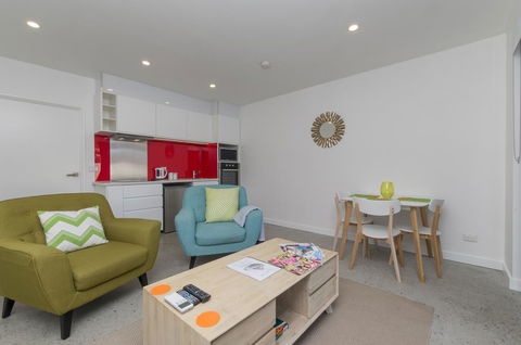 Sunset Place Apartments - South Australia Travel 31