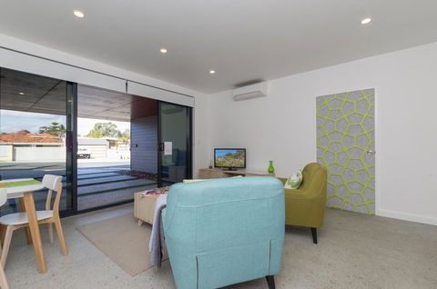 Sunset Place Apartments - South Australia Travel 29