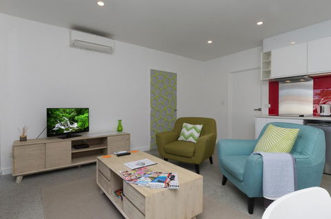 Sunset Place Apartments - South Australia Travel 30