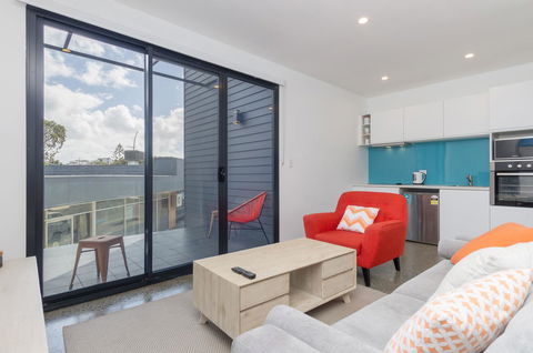 Sunset Place Apartments - South Australia Travel 13