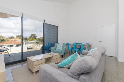 Sunset Place Apartments - South Australia Travel 41
