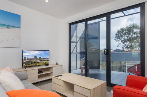 Sunset Place Apartments - South Australia Travel 15